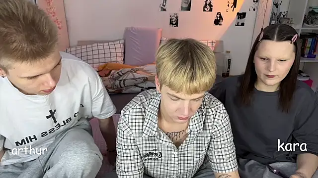 olivertasty online show from January 6, 10:30 am