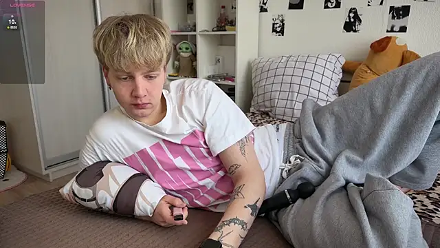 olivertasty online show from April 17, 9:01 am