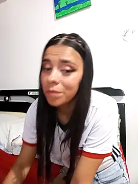 Snapshot of SharonDustLove chatting on September 9, 11:15 pm SharonDustLove online show from September 9, 11:15 pm