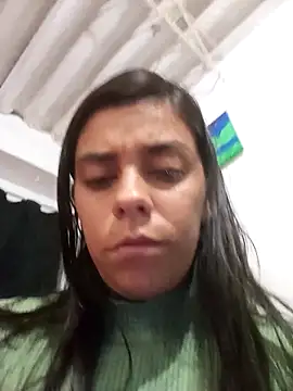 Snapshot of SharonDustLove chatting on September 18, 4:58 am SharonDustLove online show from September 18, 4:58 am