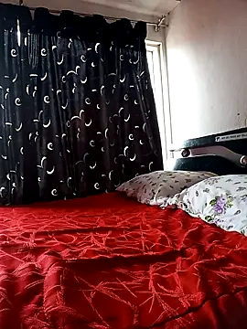 Snapshot of SharonDustLove chatting on September 24, 9:40 pm SharonDustLove online show from September 24, 9:40 pm