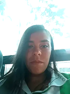 Snapshot of SharonDustLove chatting on October 5, 7:56 pm SharonDustLove online show from October 5, 7:56 pm