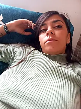 Snapshot of SharonDustLove chatting on October 19, 4:29 pm SharonDustLove online show from October 19, 4:29 pm