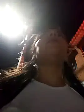 Snapshot of SharonDustLove chatting on October 21, 1:39 am SharonDustLove online show from October 21, 1:39 am