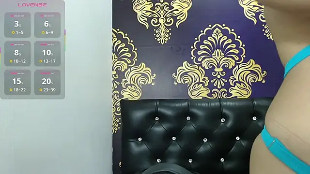 BigBoobs Goddess online show from February 16, 5:09 pm