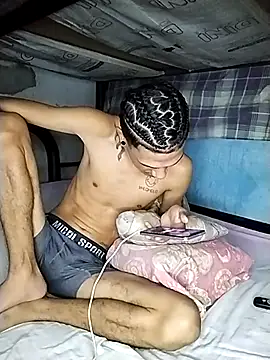 Snapshot of Gabriel_Stone chatting on October 31, 7:42 am Gabriel Stone online show from October 31, 7:42 am