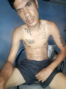 Gabriel Stone online show from February 7, 3:54 am