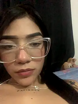 ElaRose 12 online show from November 28, 7:38 pm