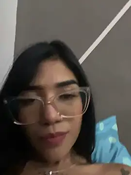 ElaRose 12 online show from February 18, 11:33 pm