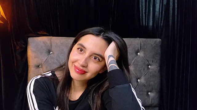 kaylee lee online show from September 26, 8:35 pm