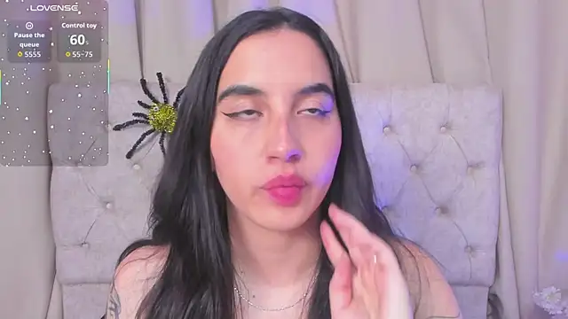 kaylee lee online show from October 17, 8:44 pm