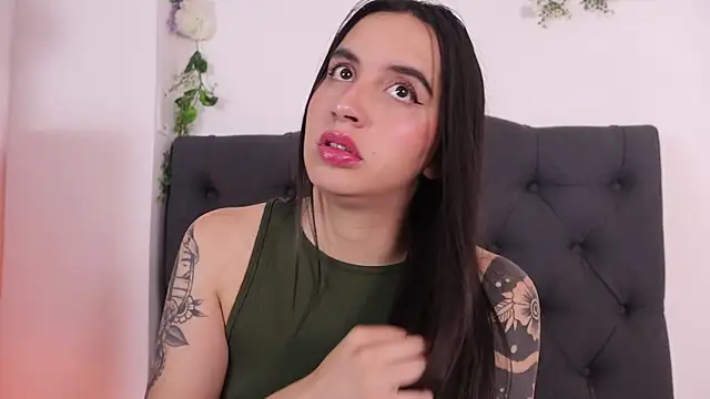 kaylee lee online show from February 5, 3:33 am