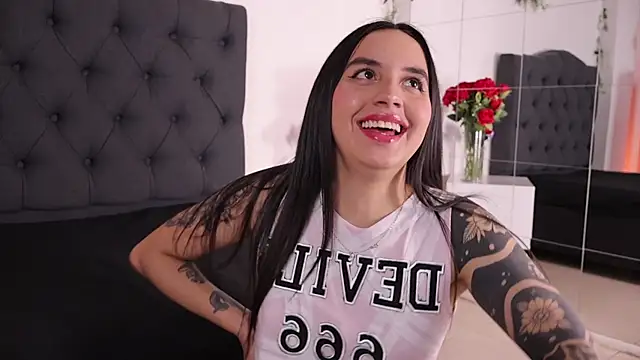 kaylee lee online show from February 10, 4:16 am