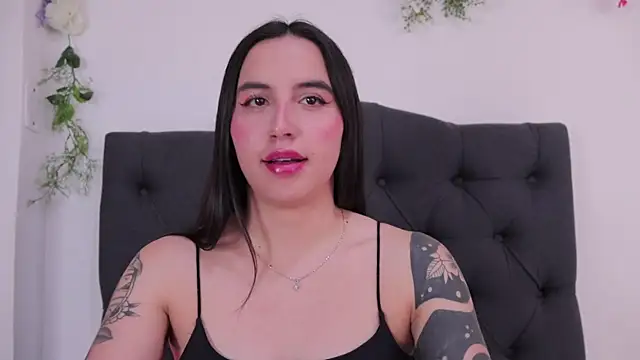 kaylee lee online show from March 16, 3:56 am