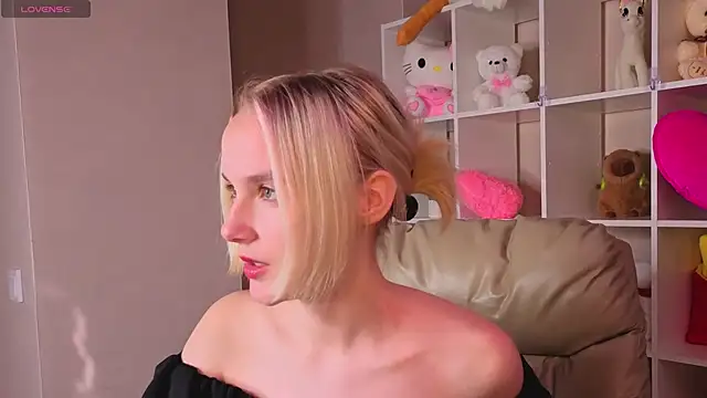 Carolin Miller online show from September 15, 8:14 am