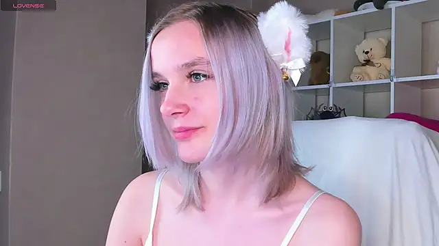 Carolin Miller online show from November 21, 9:19 am