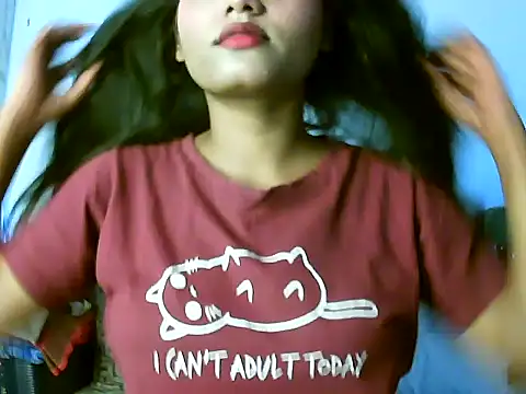 ANNU  online show from October 11, 6:56 am