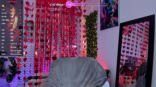 jhosepMoreno online show from February 20, 12:38 pm