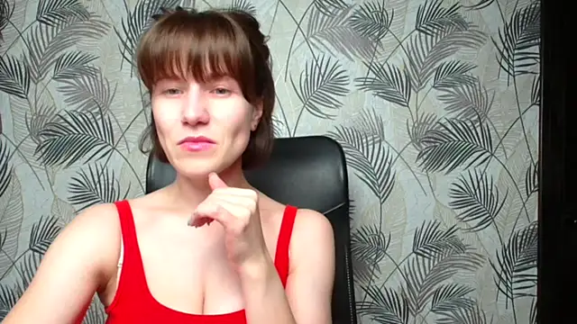 Kelly Kisss online show from September 20, 5:14 pm