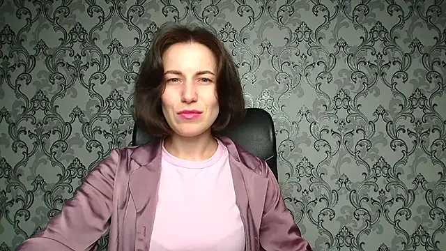 Kelly Kisss online show from February 6, 12:41 pm