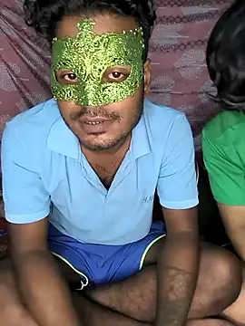 Snapshot of Suresh_55 chatting on September 8, 6:29 pm Suresh 55 online show from September 8, 6:29 pm