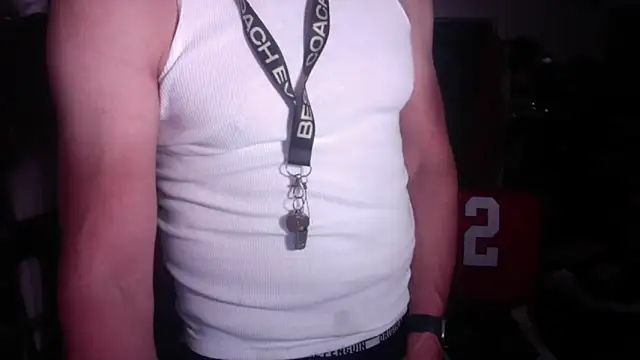 DILFJockDad87 online show from February 28, 1:23 pm