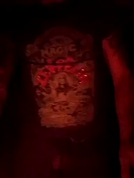 Thepunisherok online show from October 10, 4:22 am