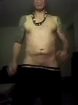 Thepunisherok online show from November 30, 8:57 pm