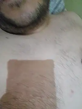 hotcower online show from November 25, 1:05 am