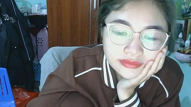 Uhem112 online show from January 18, 3:54 am