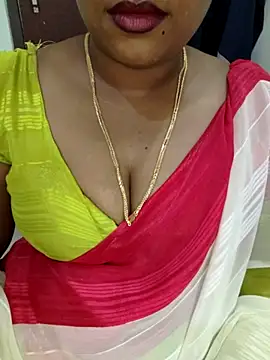 Anu Reddy 10 online show from September 19, 5:42 am