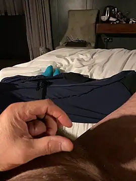 Snapshot of Bourne_606 chatting on October 29, 7:04 pm Bourne 606 online show from October 29, 7:04 pm