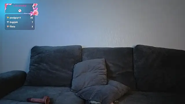 Anna mileer online show from April 12, 8:52 am