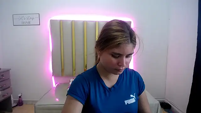 keilicita tonny 18 online show from October 10, 5:12 pm