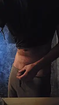 Snapshot of ChristopherMeade chatting on November 27, 6:32 pm ChristopherMeade online show from November 27, 6:32 pm