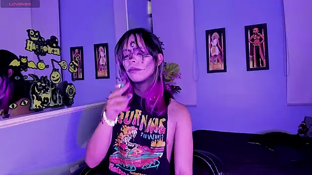 Snapshot of dandii_69 chatting on October 1, 11:11 pm dandii 69 online show from October 1, 11:11 pm