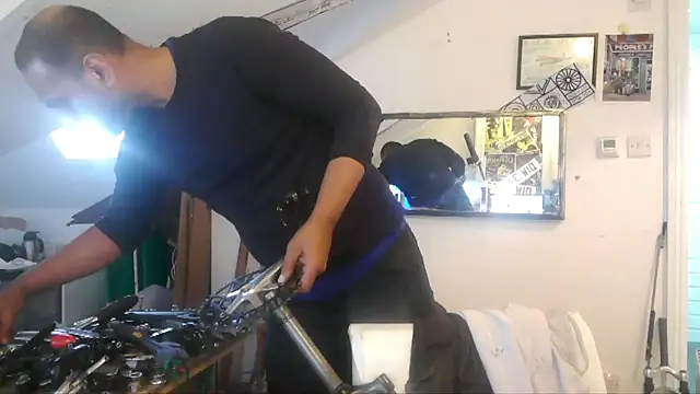 mista sista fista online show from March 31, 5:46 pm