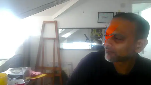 mista sista fista online show from April 16, 3:57 pm