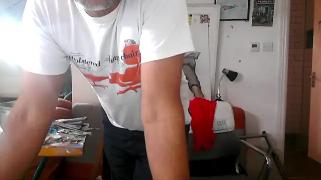 mista sista fista online show from May 31, 4:36 pm