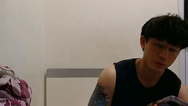 natenatejosh online show from October 25, 2:13 pm