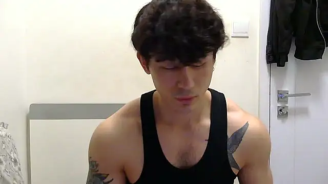 natenatejosh online show from November 12, 2:17 pm