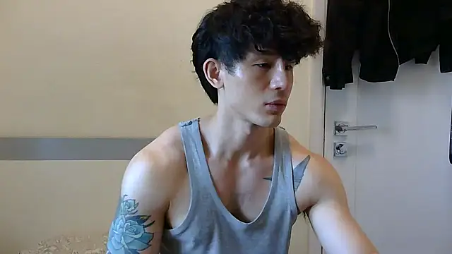 natenatejosh online show from November 14, 8:46 am