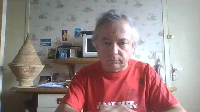 Snapshot of gegevincent chatting on September 15, 1:00 pm gegevincent online show from September 15, 1:00 pm