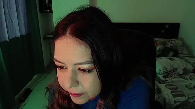 Abbyjoness21 online show from September 9, 1:21 pm