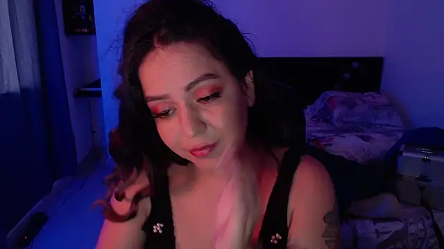 Abbyjoness21 online show from September 11, 1:00 pm