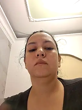 Abbyjoness21 online show from October 19, 10:27 am