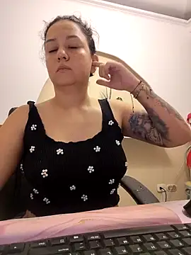 Abbyjoness21 online show from November 16, 11:16 am