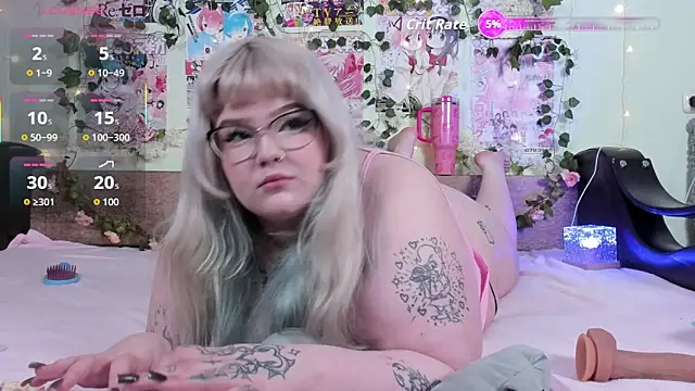  CandyM1lky  online show from March 5, 7:26 am