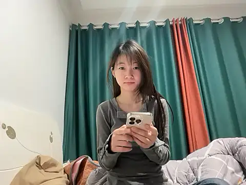 Snapshot of qingchungirl chatting on December 4, 3:54 pm qingchungirl online show from December 4, 3:54 pm