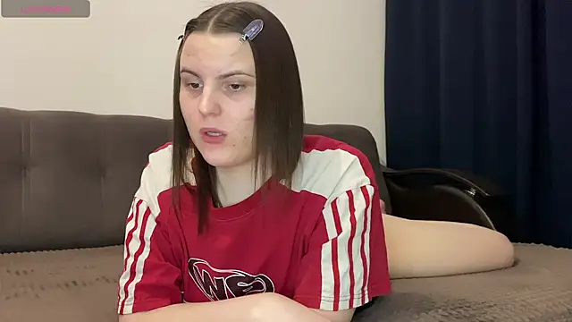 Snapshot of vertul1ana chatting on October 28, 4:49 am vertul1ana online show from October 28, 4:49 am